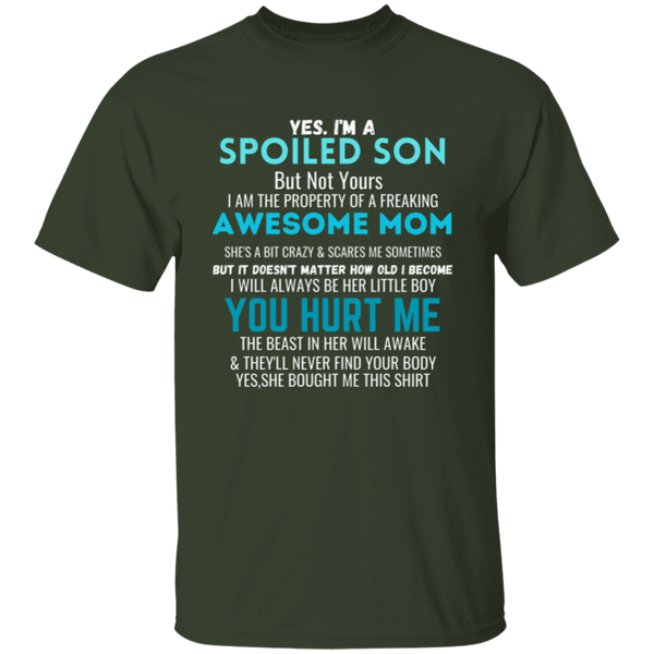 Spoiled Son | T-Shirt