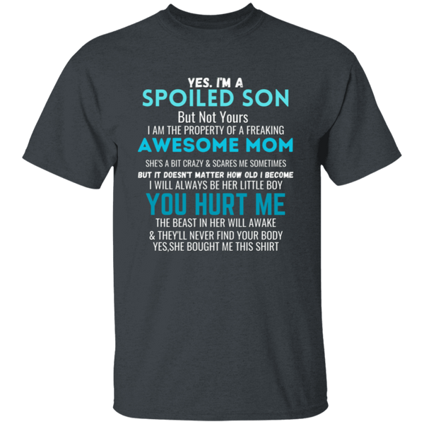Spoiled Son | T-Shirt