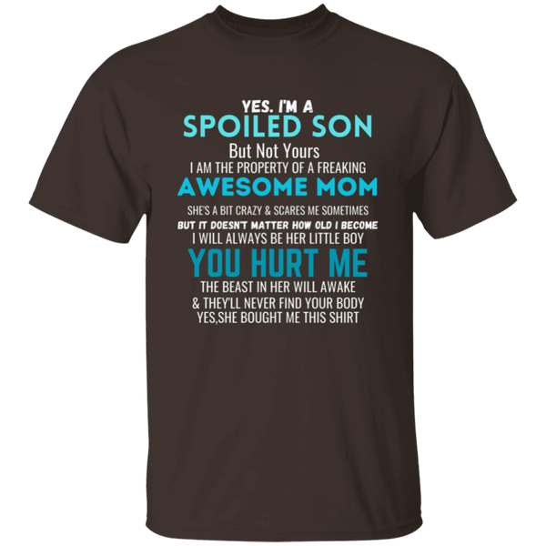 Spoiled Son | T-Shirt