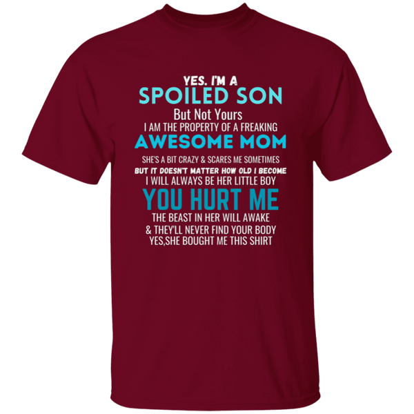 Spoiled Son | T-Shirt