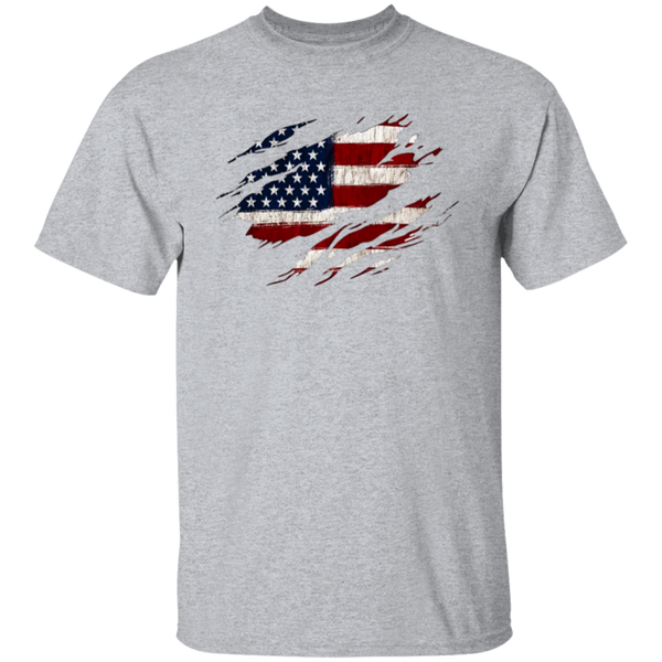 Flag | T-Shirt