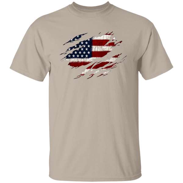 Flag | T-Shirt