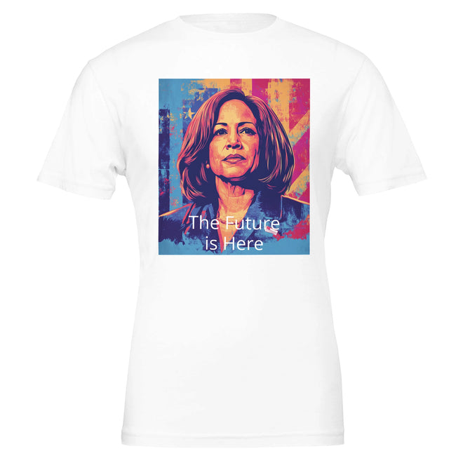 POD T-Shirts
