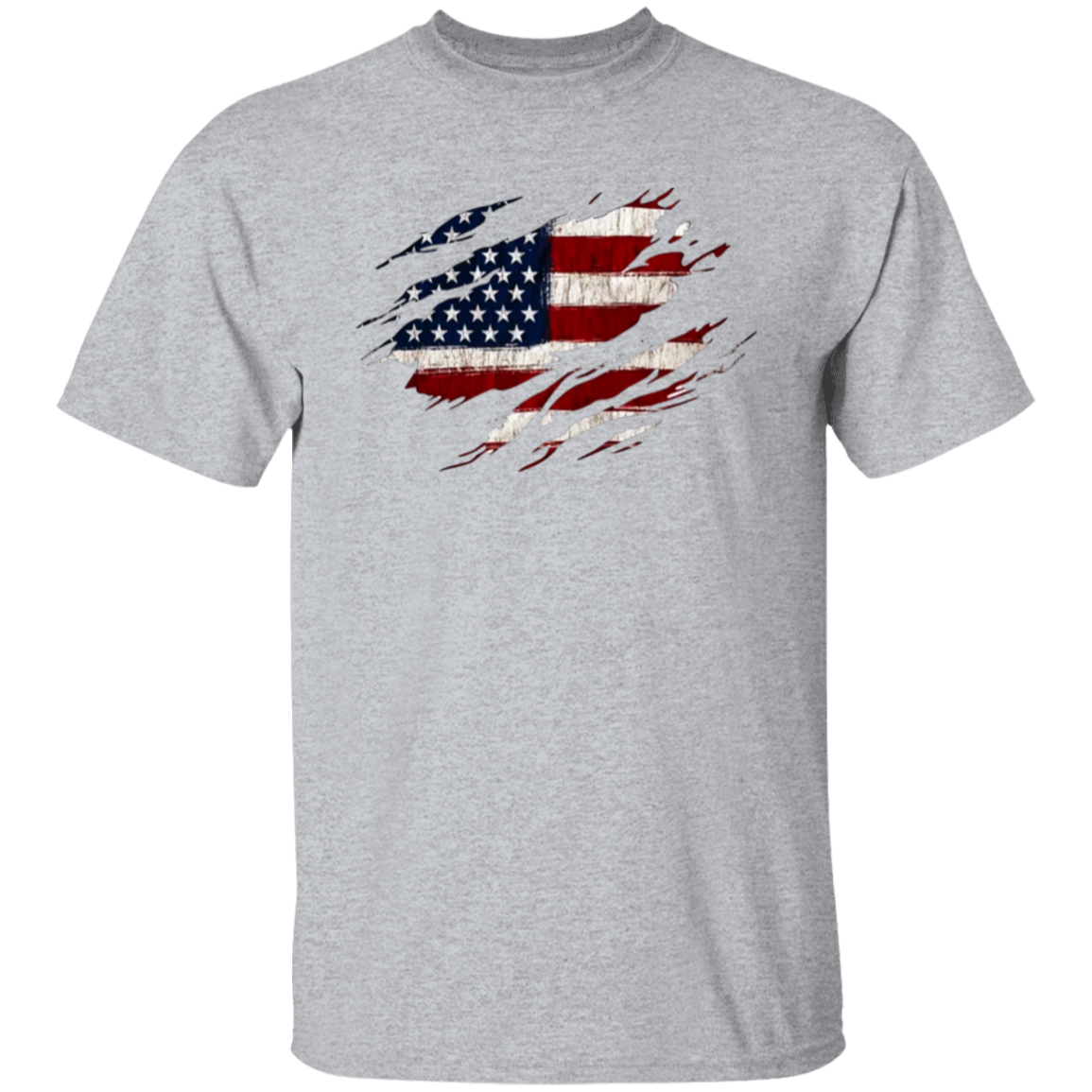 Flag | T-Shirt