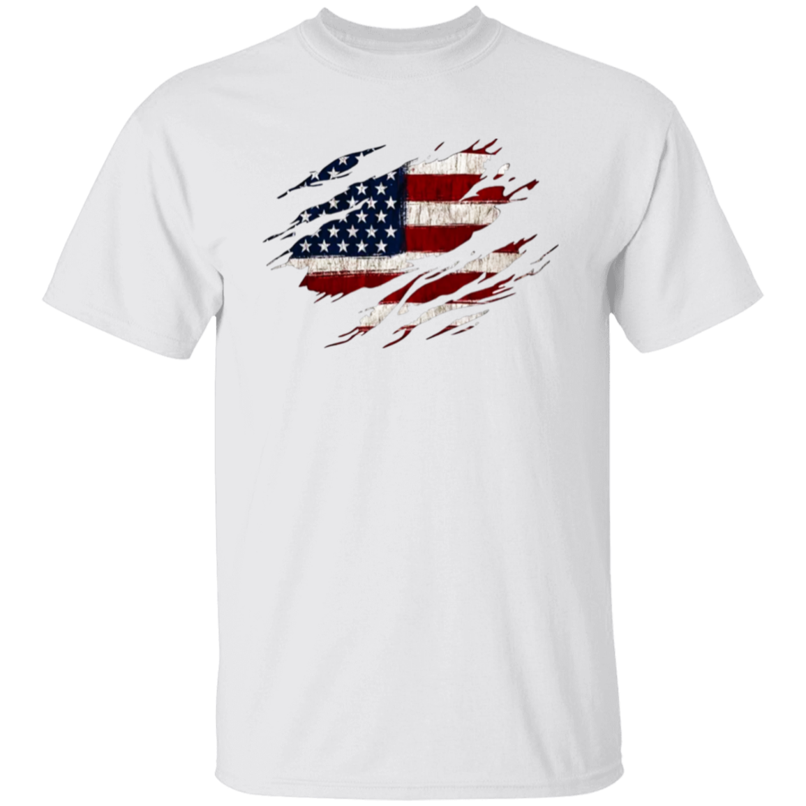 Flag | T-Shirt