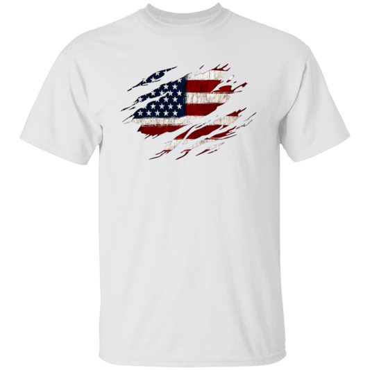 Flag | T-Shirt