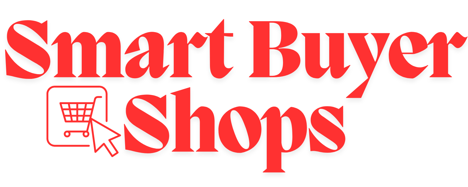 Smart Buyer Shops