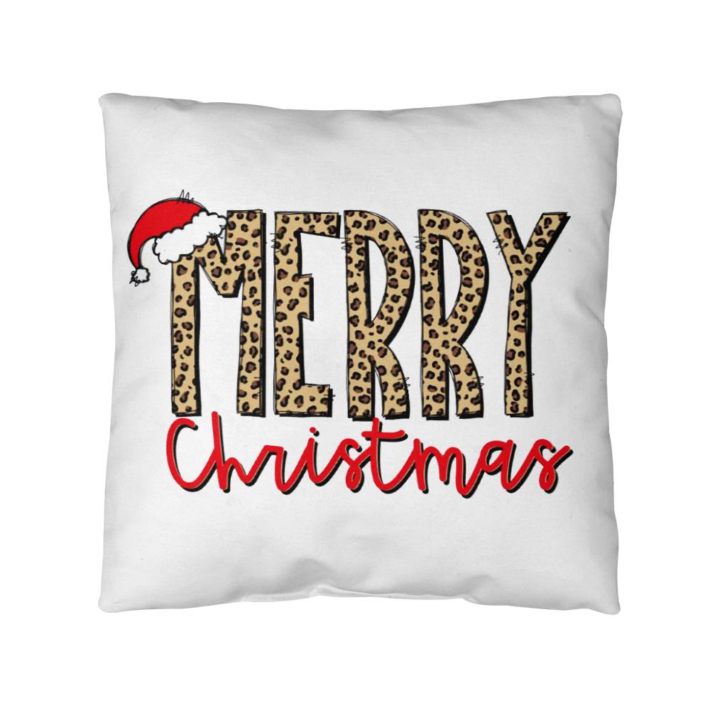 Merry Christmas | Pillow collection